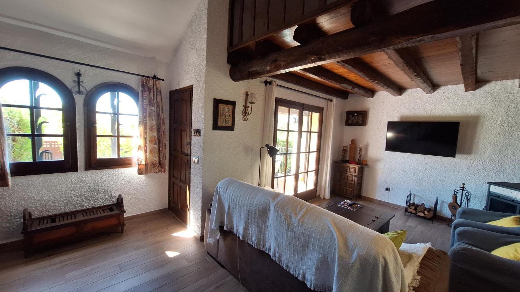 Les Oliveres 33 L'Estartit Zewnętrze zdjęcie