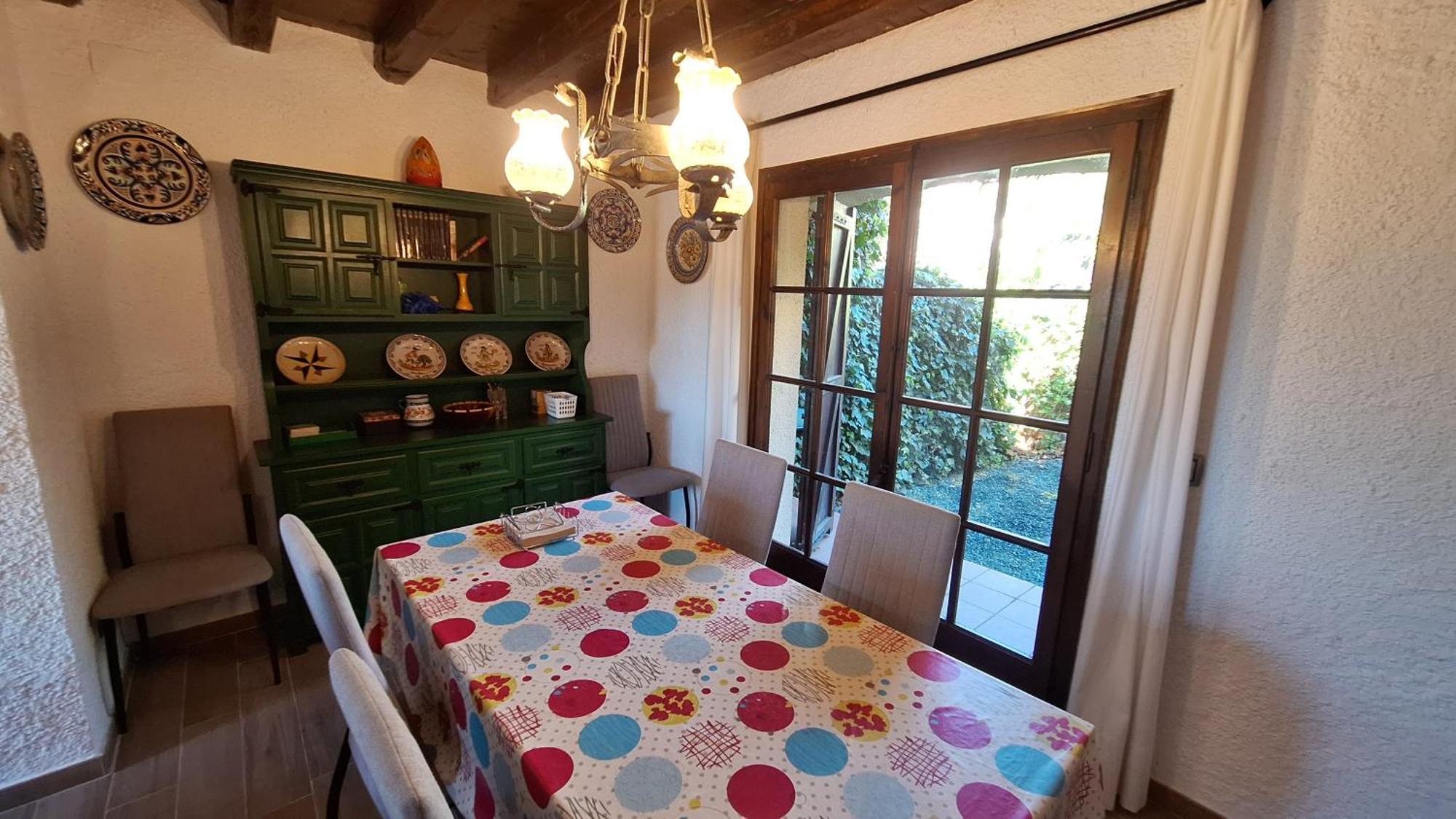 Les Oliveres 33 L'Estartit Zewnętrze zdjęcie