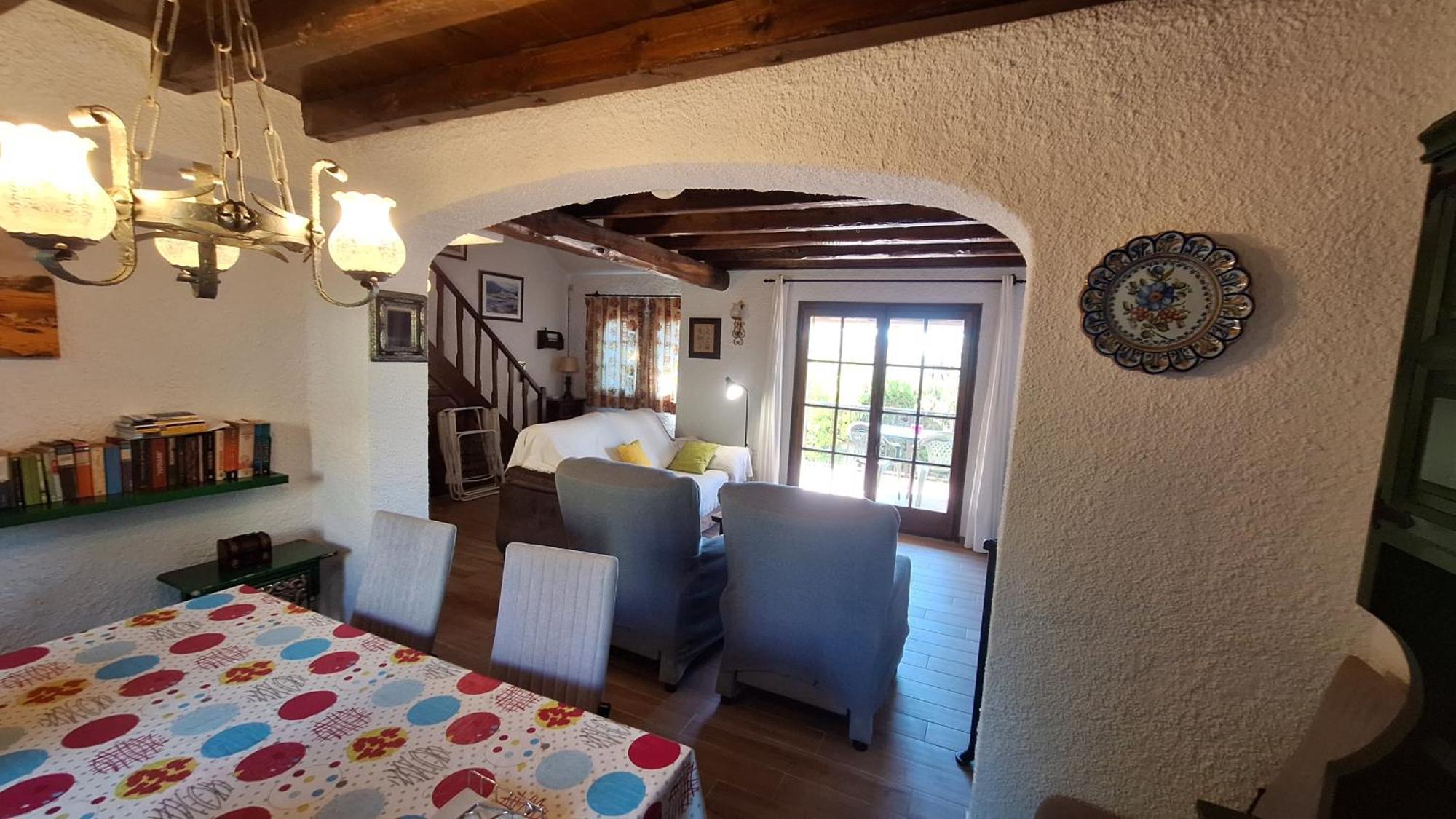 Les Oliveres 33 L'Estartit Zewnętrze zdjęcie