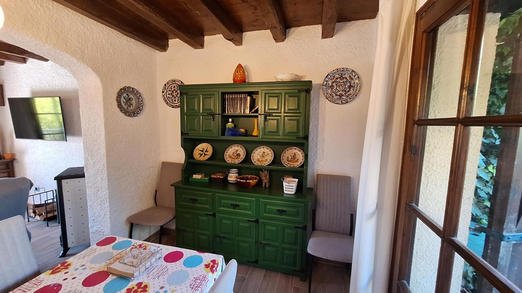Les Oliveres 33 L'Estartit Zewnętrze zdjęcie