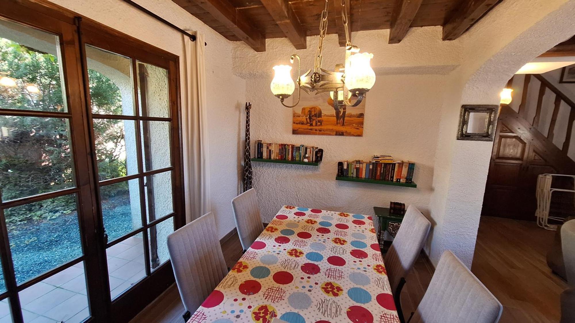 Les Oliveres 33 L'Estartit Zewnętrze zdjęcie